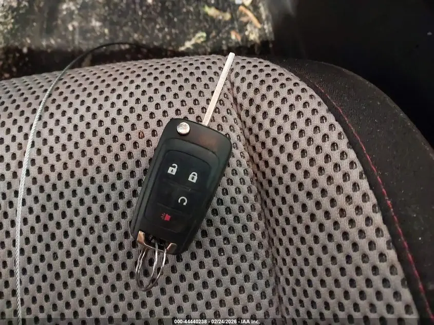 2014 CHEVROLET EQUINOX 1LT