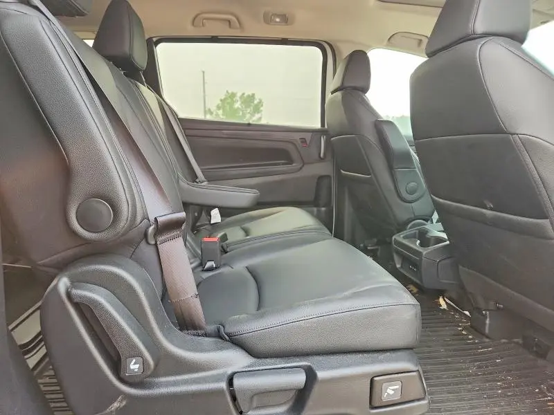 2026 HONDA ODYSSEY EXL  