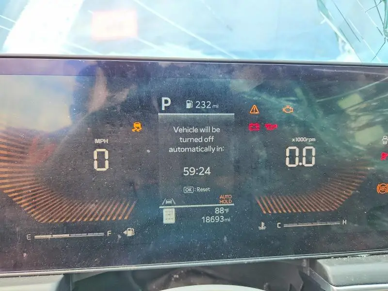 2025 KIA K5 GT LINE  