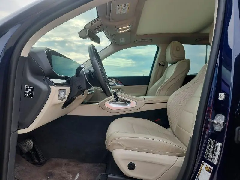 2020 MERCEDES-BENZ GLE 350  