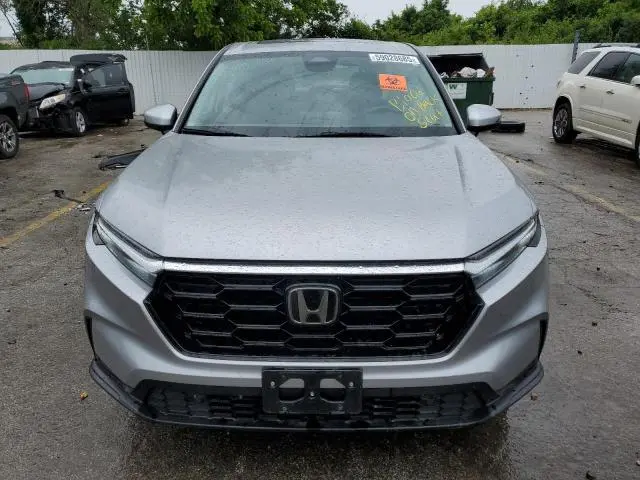 2023 HONDA CR-V EXL  