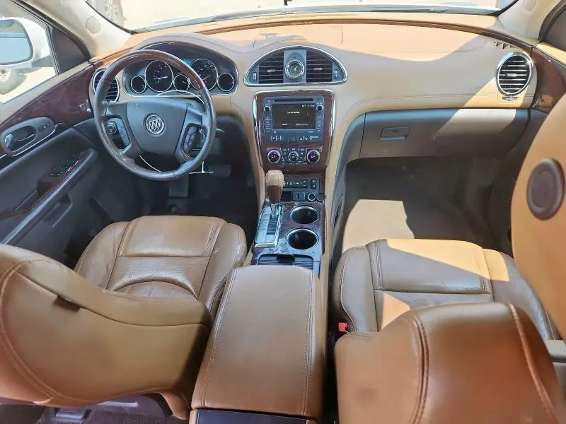 2016 BUICK ENCLAVE   