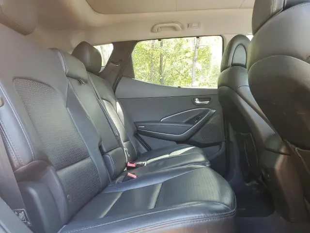 2013 HYUNDAI SANTA FE SPORT   