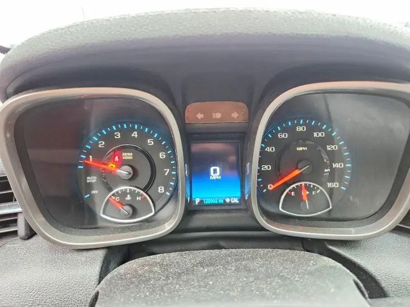 2015 CHEVROLET MALIBU 1LT  