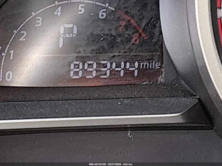 2014 MAZDA MAZDA3 I TOURING