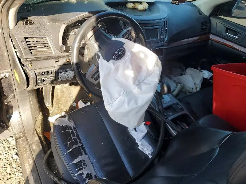 2012 SUBARU OUTBACK 2.5I LIMITED  