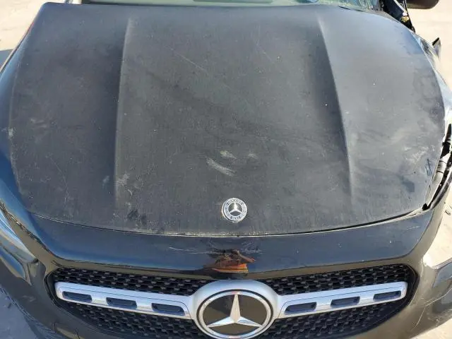 2022 MERCEDES-BENZ GLA 250