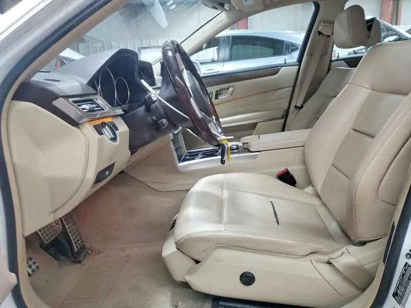 2016 MERCEDES-BENZ E 350  