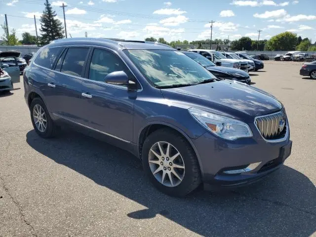 2014 BUICK ENCLAVE   