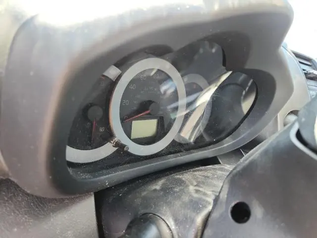 2011 TOYOTA RAV4 SPORT  