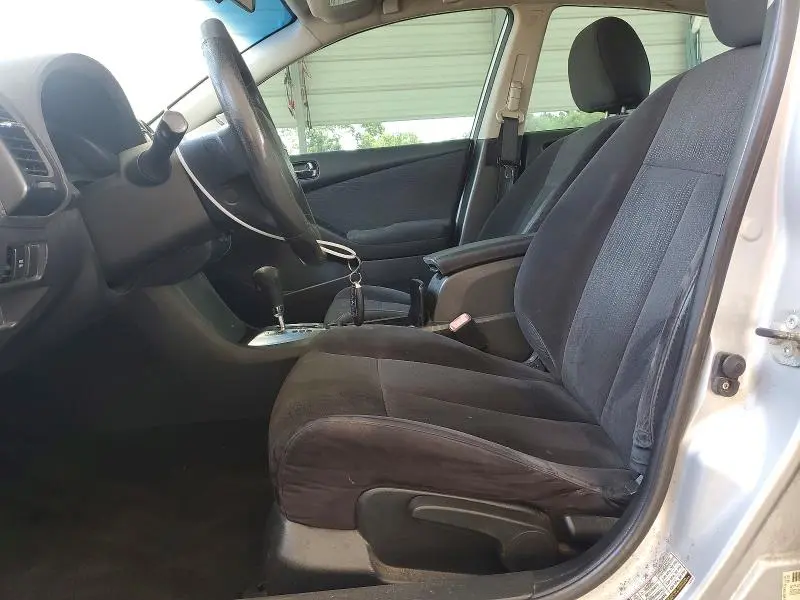 2010 NISSAN ALTIMA 2.5  