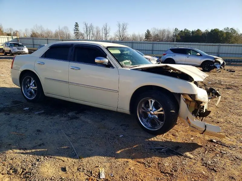 2010 CHRYSLER 300 TOURING  