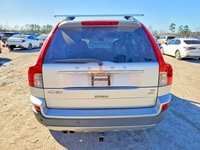 2010 VOLVO XC90 3.2  