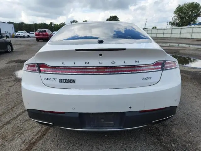 2020 LINCOLN MKZ RESERVE  