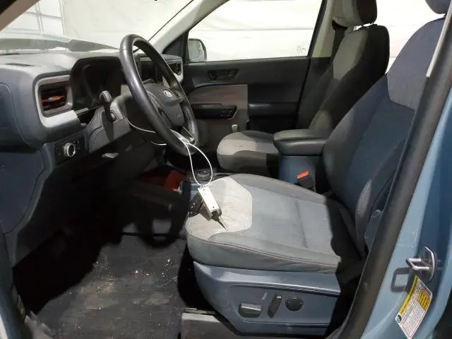 2023 FORD MAVERICK XL  