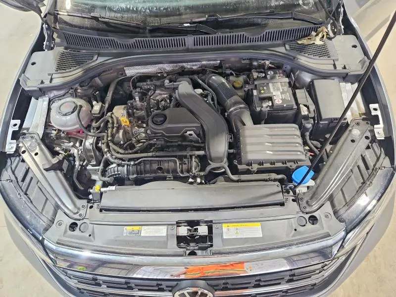 2023 VOLKSWAGEN JETTA S  
