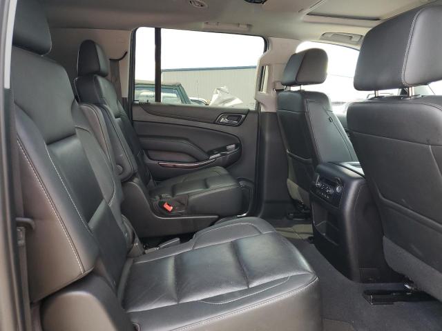 2019 GMC YUKON XL C1500 SLT