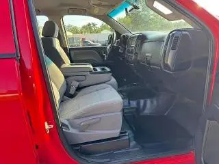 2017 GMC SIERRA K1500  