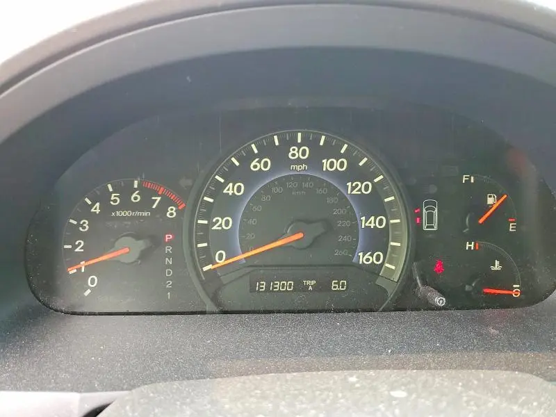 2010 HONDA ODYSSEY EX  