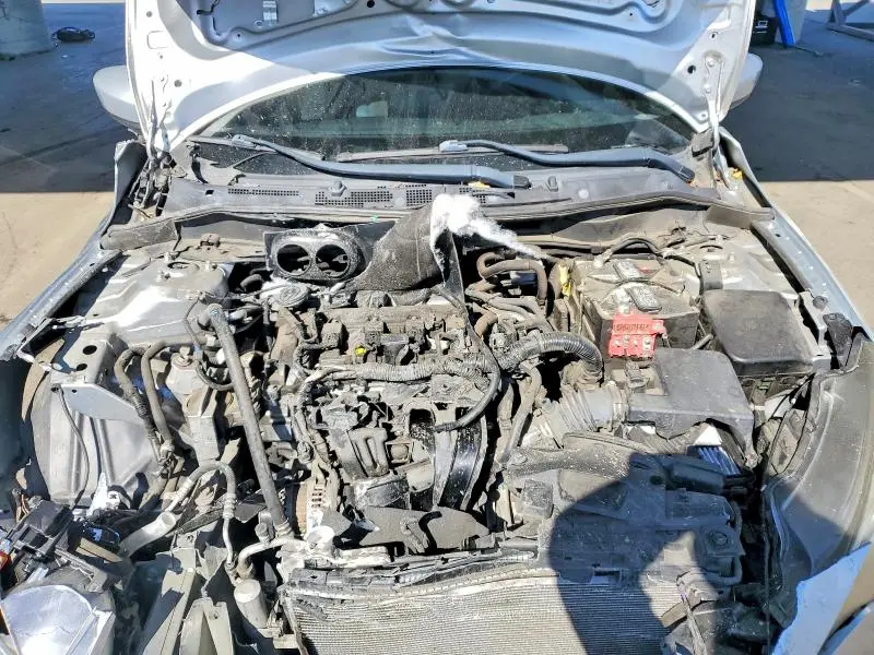 2018 TOYOTA YARIS IA BASE  