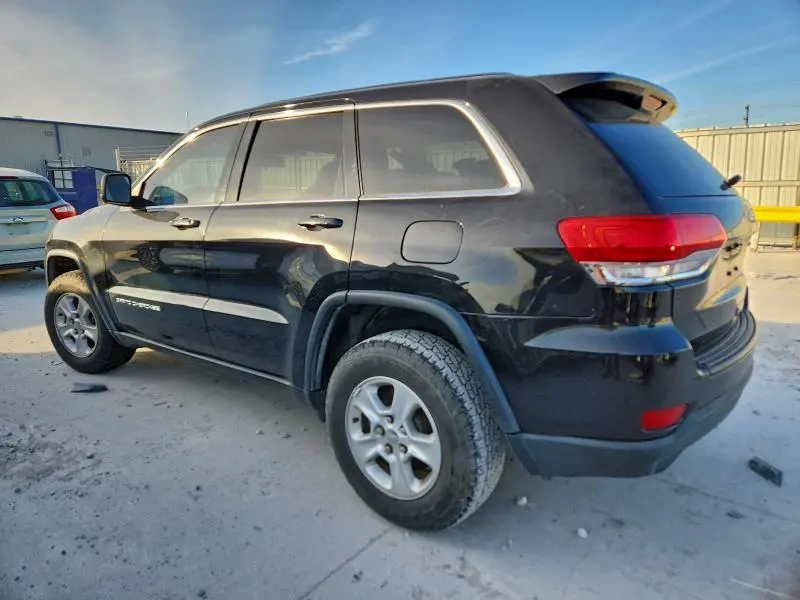 2014 JEEP GRAND CHEROKEE LAREDO  