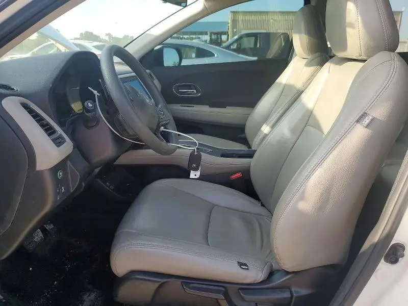 2019 HONDA HR-V EX  