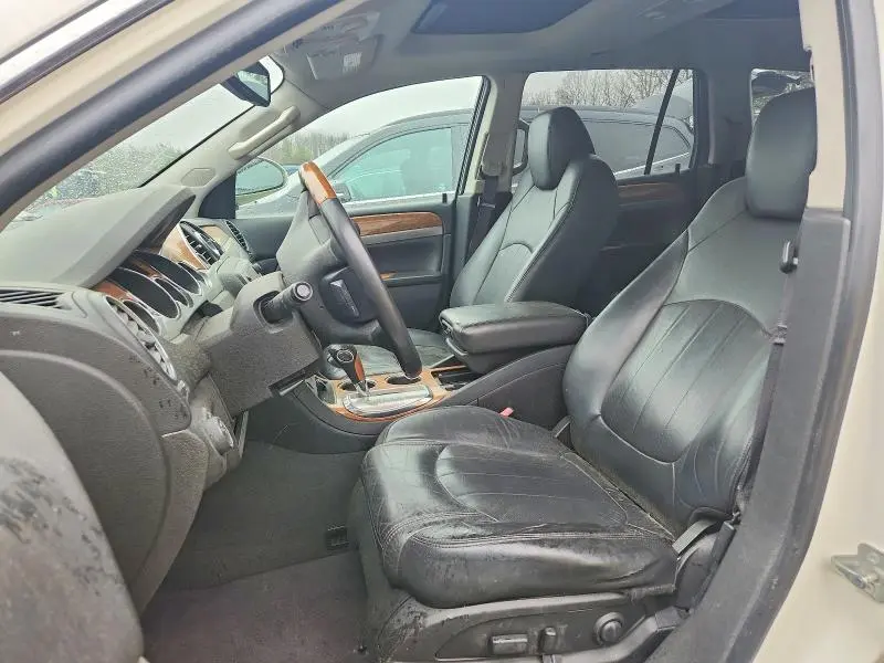 2012 BUICK ENCLAVE   