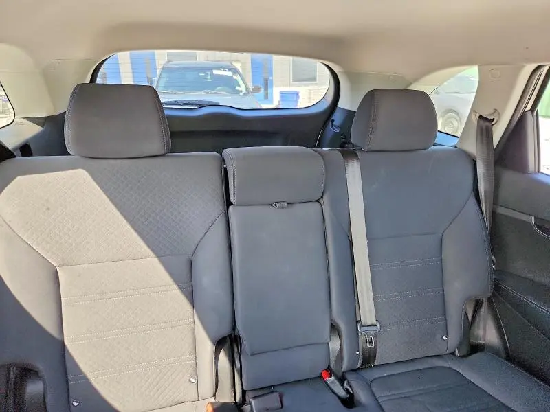 2018 KIA SORENTO L  