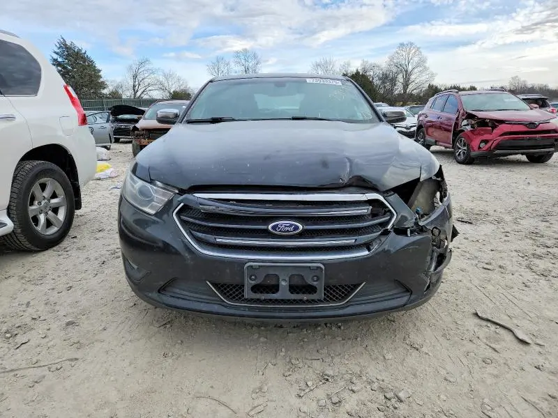 2015 FORD TAURUS LIMITED  