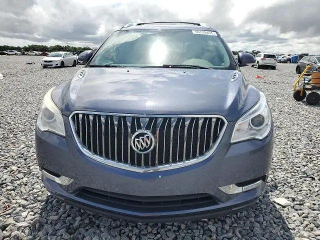 2013 BUICK ENCLAVE 