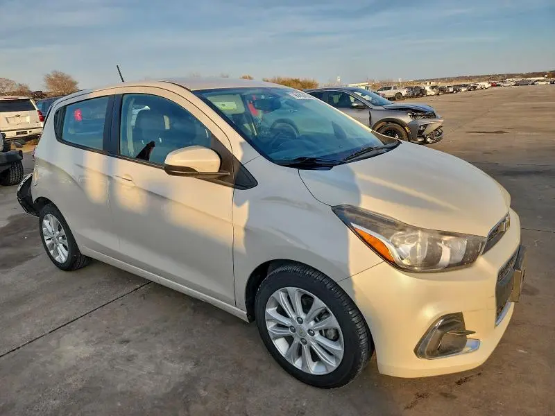 2017 CHEVROLET SPARK 1LT  