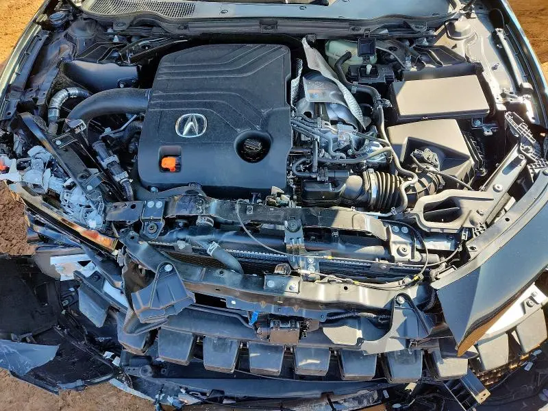 2023 ACURA TLX TYPE S  