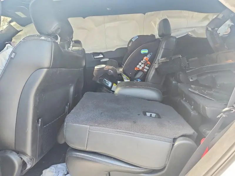 2021 DODGE DURANGO CITADEL  