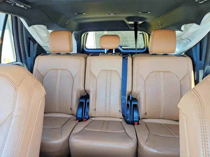 2022 FORD EXPEDITION MAX PLATINUM  