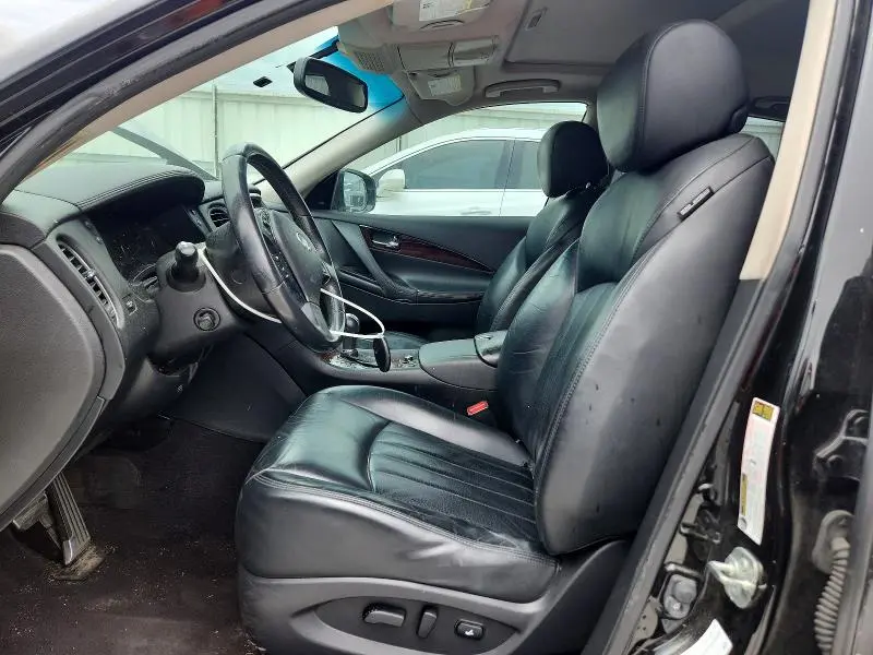 2016 INFINITI QX50 BASE  