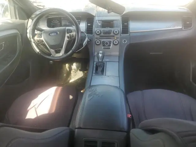 2014 FORD TAURUS SEL  