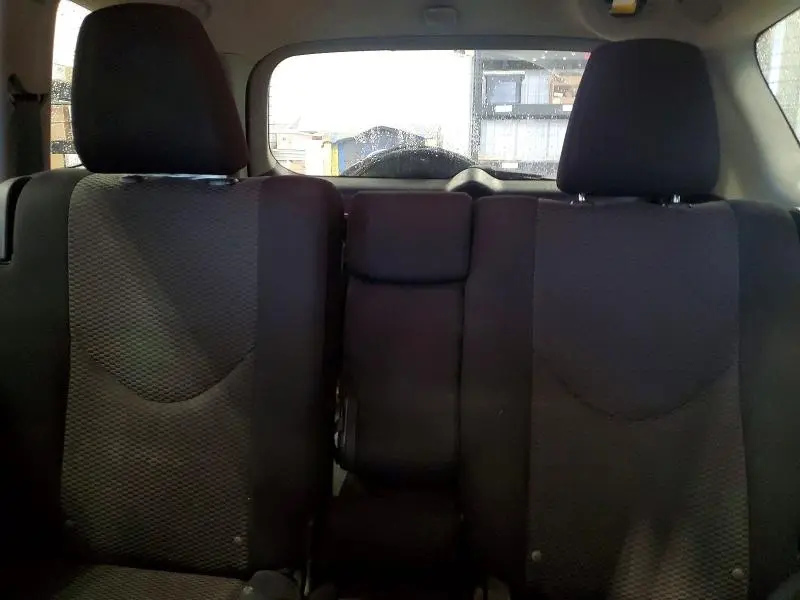 2011 TOYOTA RAV4 SPORT  
