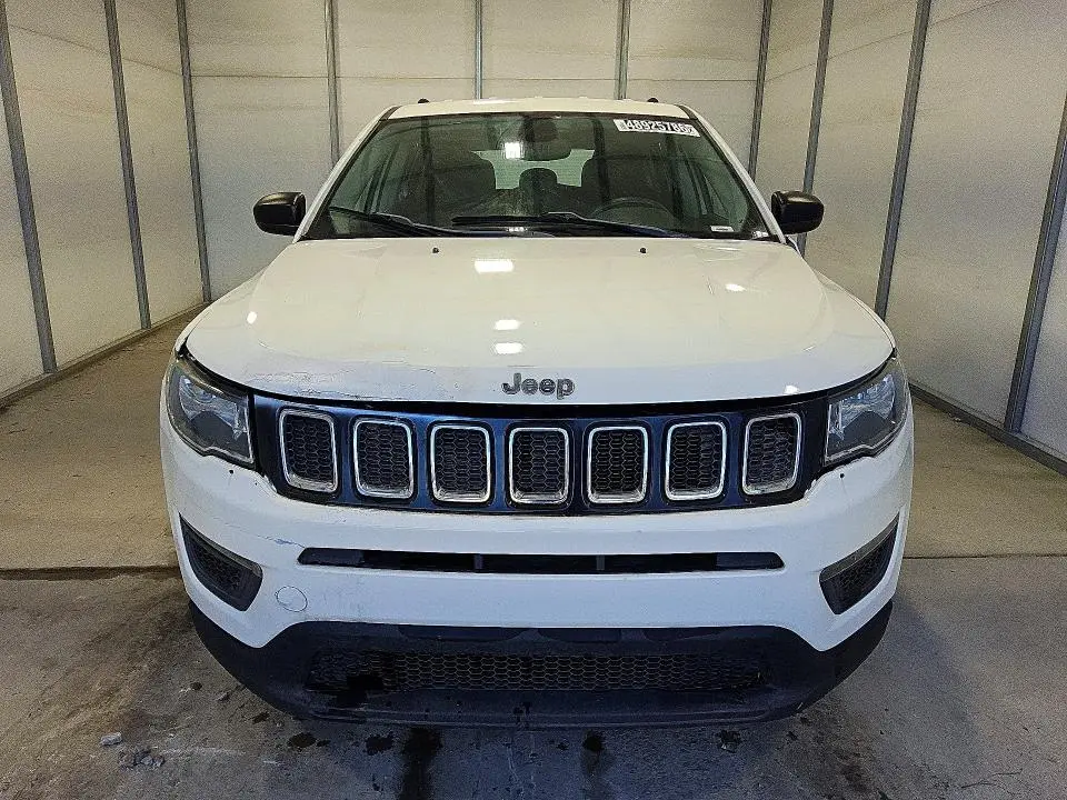 2019 JEEP COMPASS SPORT  