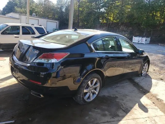 2012 ACURA TL   