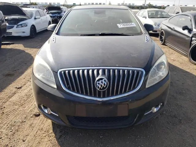 2014 BUICK VERANO   