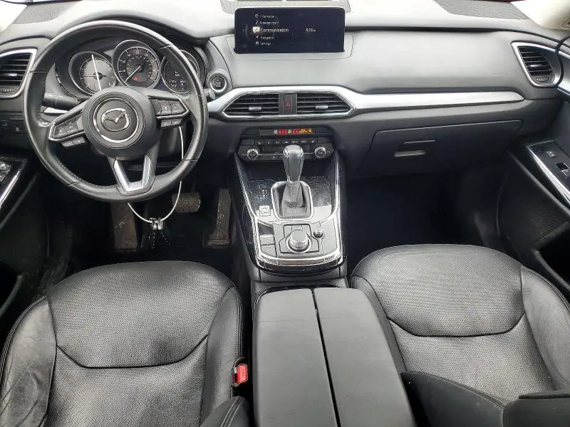 2022 MAZDA CX-9 TOURING  