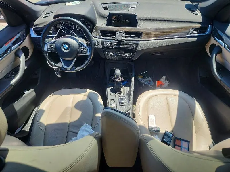 2017 BMW X1 XDRIVE28I  