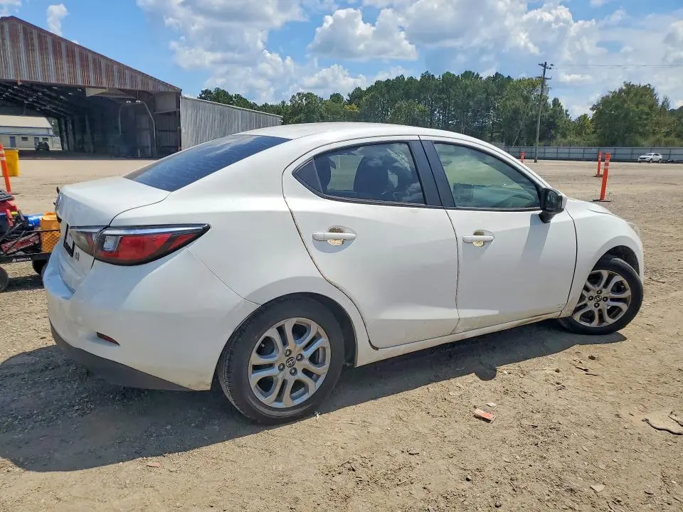 2016 SCION IA BASE  