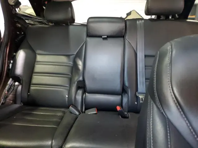 2019 KIA SORENTO SX  