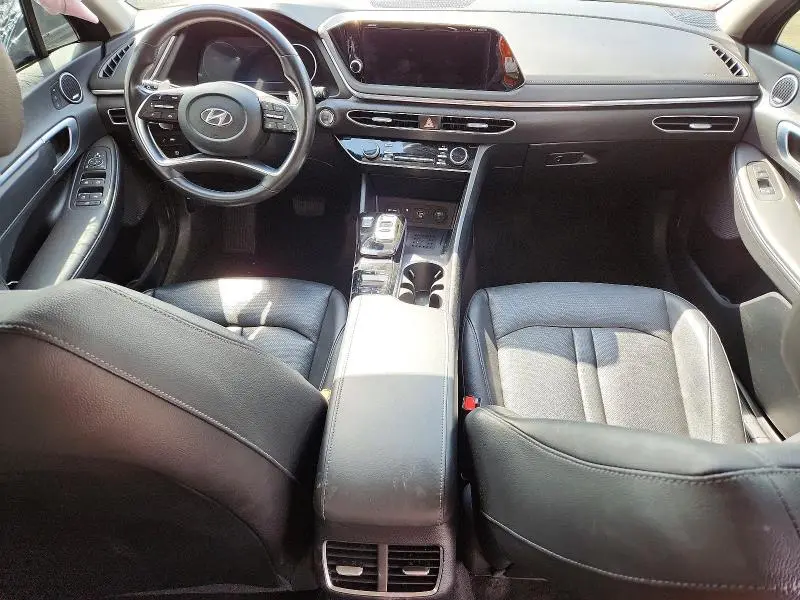 2022 HYUNDAI SONATA LIMITED  