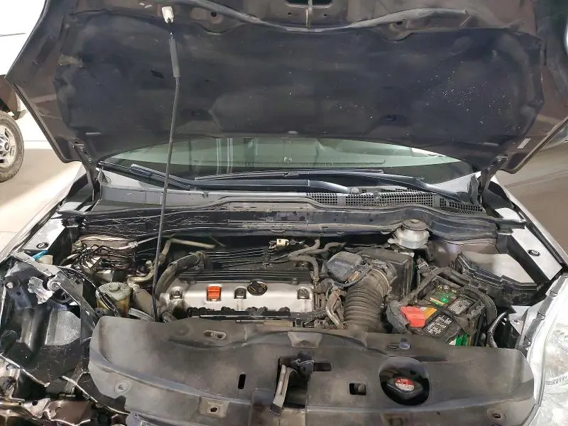 2010 HONDA CR-V LX  
