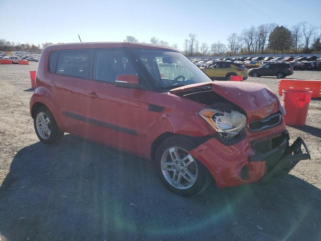 2010 KIA SOUL +