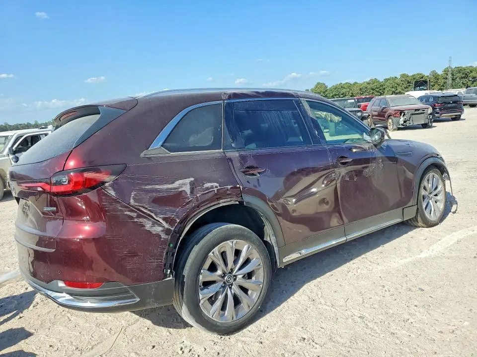 2024 MAZDA CX-90 PREMIUM  