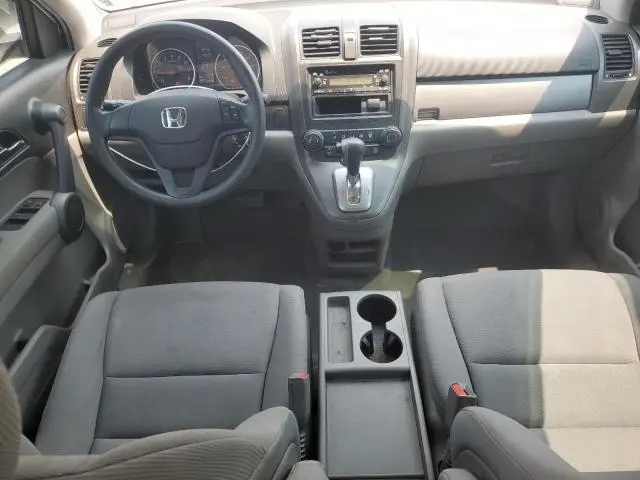 2010 HONDA CR-V LX  