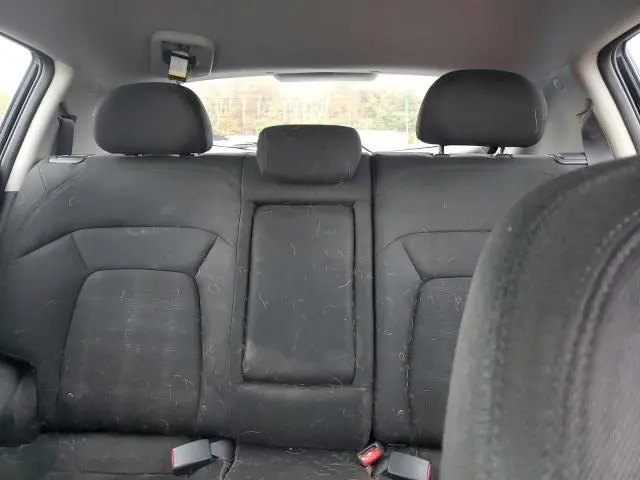 2011 KIA SPORTAGE LX  